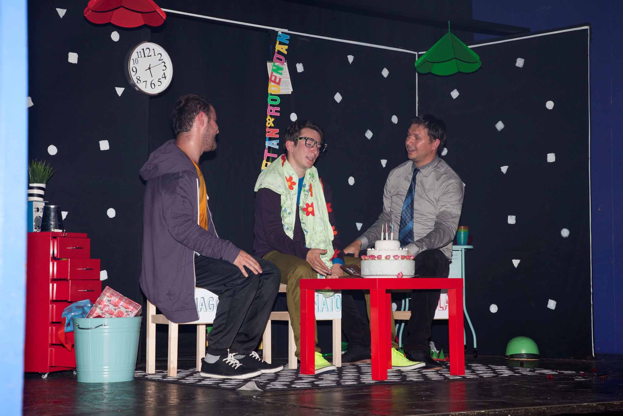 čudesna šuma fotografija 2